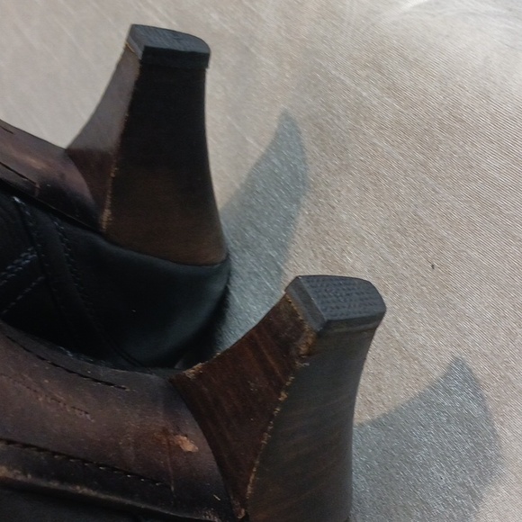 Frye Romy Slouch Boot - Picture 4 of 9